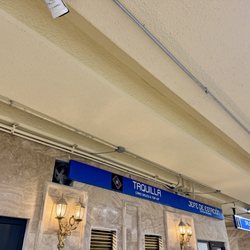 Metro Hidalgo - Taquilla