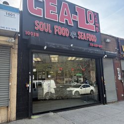 Cea-Lo Cafe