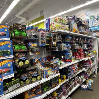 Five Below - Inside - Discount Store Near Me - Santa Maria, California Five Below - Inside - Discount Store Near Me - Santa Maria, California