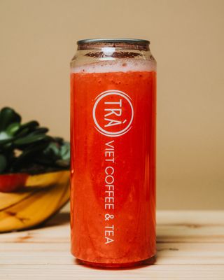 TRÀ Viet Coffee & Tea @ Grand Canal Shoppes Venetian by null