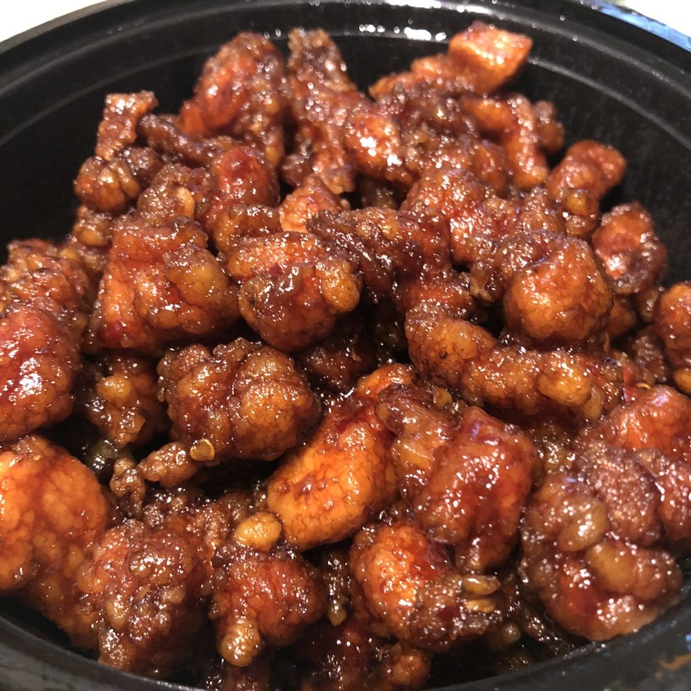 Taipei Express - Crispy Scallion Chicken - Chinese Near Me - Charlotte, North Carolina Taipei Express - Crispy Scallion Chicken - Chinese Near Me - Charlotte, North Carolina