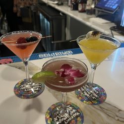The Kookaburra Lounge