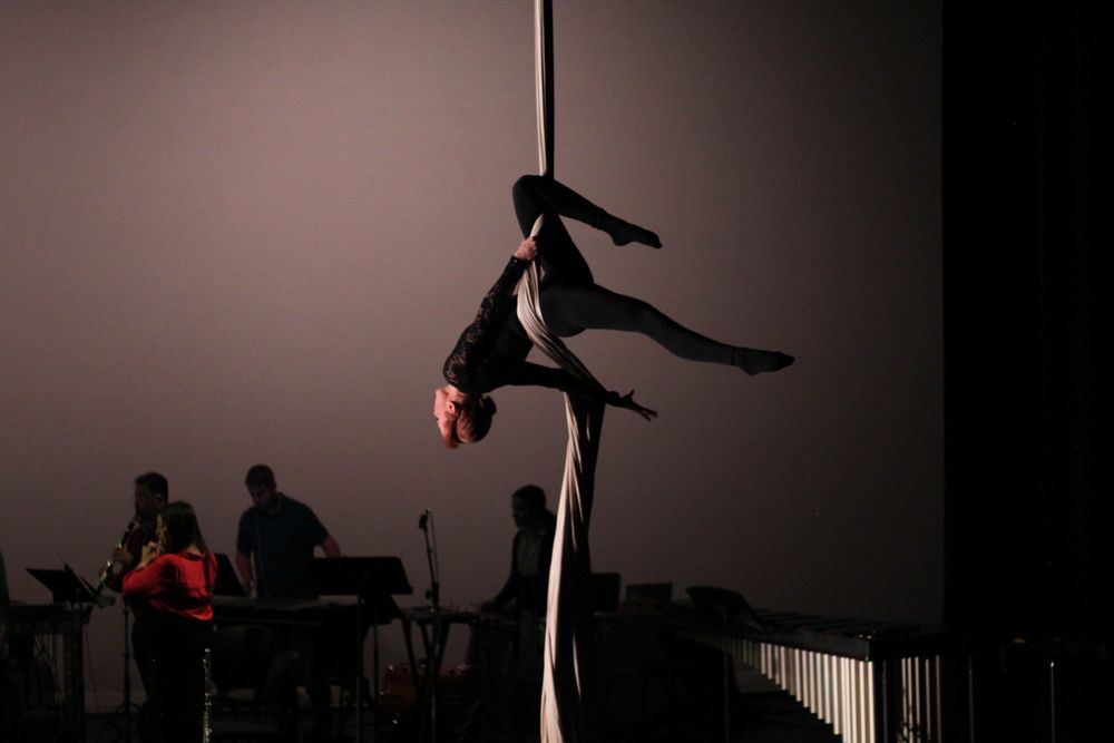 Music For A Great Space - social services organization in Greensboro, NC