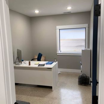 616 Painting - Office we painted - Painters Near Me - Rockford, Michigan 616 Painting - Office we painted - Painters Near Me - Rockford, Michigan