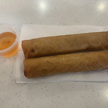 Madame Saigon - pork spring rolls - Vietnamese Near Me - Honolulu, Hawaii Madame Saigon - pork spring rolls - Vietnamese Near Me - Honolulu, Hawaii