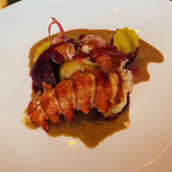 Peak with Priceless Restaurant & Bar - Lobster - New American Near Me - New York, New York Peak with Priceless Restaurant & Bar - Lobster - New American Near Me - New York, New York