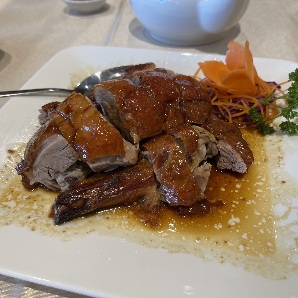 Lee Garden Seafood - Roast duck is pretty good - Dim Sum Near Me - Coquitlam, British Columbia Lee Garden Seafood - Roast duck is pretty good - Dim Sum Near Me - Coquitlam, British Columbia