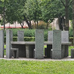 Sigmund-Freud-Park