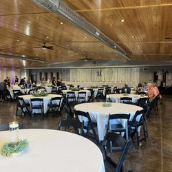 Timber Lanes & The Timber Center