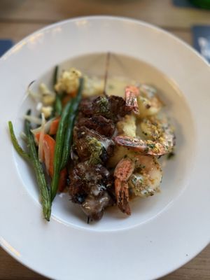 Beach House by Roy Yamaguchi by null