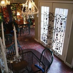 Garden Tea Room