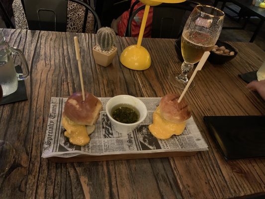 KAO Bar & Grill by null