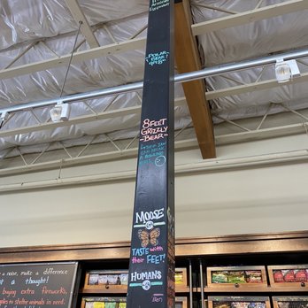 Mud Bay - Facts at checkout - Pet Stores Near Me - Tigard, Oregon