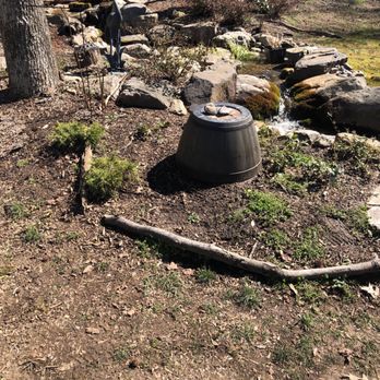 Virginia Water Gardens - This stream is so beautiful. - Nurseries & Gardening Near Me - Fredericksburg, Virginia Virginia Water Gardens - This stream is so beautiful. - Nurseries & Gardening Near Me - Fredericksburg, Virginia