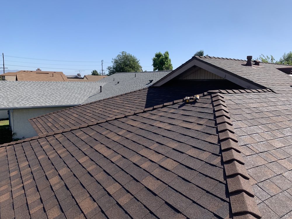 Slide of Cornerstone Construction & Roofing