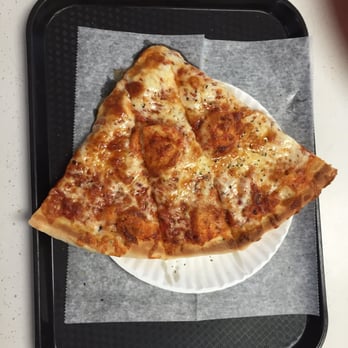 The Pizza Stop - One!! Slice. - Pizza Near Me - Roxbury, Massachusetts The Pizza Stop - One!! Slice. - Pizza Near Me - Roxbury, Massachusetts