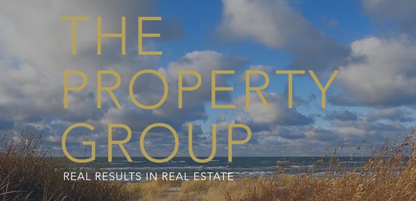 The Property Group Logo