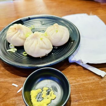 Xiao Long Dumplings - Chinese Near Me - Las Vegas, Nevada