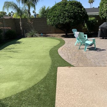 Turquoise House - Vacation Rentals Near Me - Scottsdale, Arizona Turquoise House - Vacation Rentals Near Me - Scottsdale, Arizona