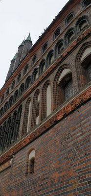 Museum Holstentor by null