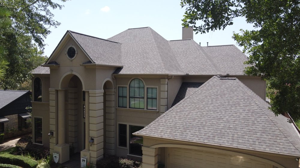 Slide of K & J Integrity Roofing