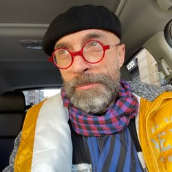 Bethesda Metro Hair - Did a excellent work on my beard!