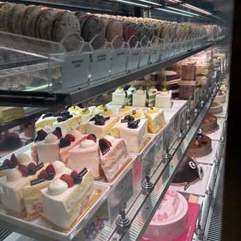 Tous Les Jours - Bakeries Near Me - Henderson, Nevada Tous Les Jours - Bakeries Near Me - Henderson, Nevada