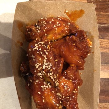 Chi'Lantro - Asian Fusion Near Me - Austin, Texas