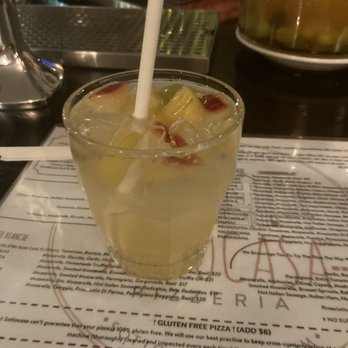 Sottocasa Pizzeria - Harlem - Sangria - Pizza Near Me - New York, New York Sottocasa Pizzeria - Harlem - Sangria - Pizza Near Me - New York, New York