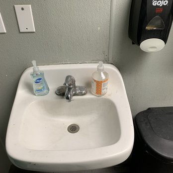 Extra Space Storage - 2 soaps I left at 2 different visits & 2-3 weeks apart-hoping they'd refill their soap! - Self Storage Near Me - San Diego, California Extra Space Storage - 2 soaps I left at 2 different visits & 2-3 weeks apart-hoping they'd refill their soap! - Self Storage Near Me - San Diego, California