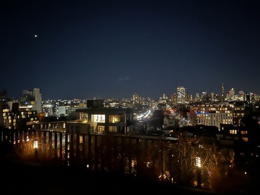 Photo of elNico - Brooklyn, NY, US. Brooklyn view