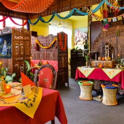Delhi Indisches Restaurant