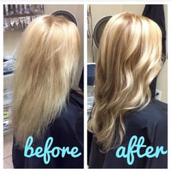 Beautiful refresh by Ann!