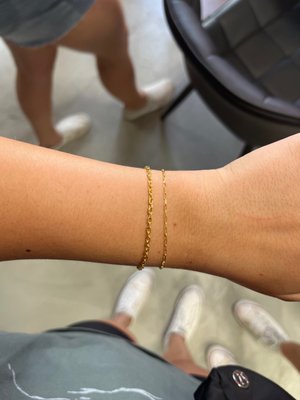 PHAT COWBOY STUDIO PERMANENT JEWELRY - Updated July 2024 - 15 Photos