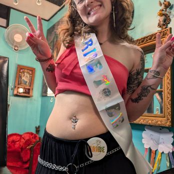 As Above So Below - Piercing Near Me - Geneva, New York As Above So Below - Piercing Near Me - Geneva, New York