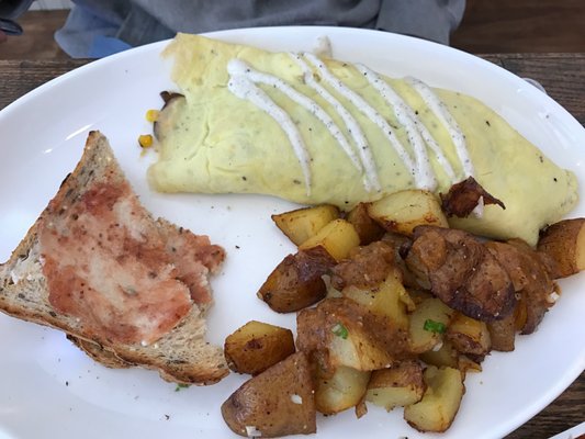 On Point Bistro by null