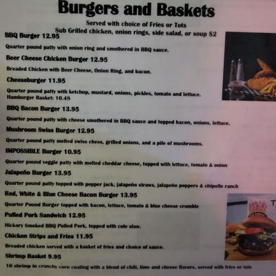 Menu photo 5 Tami’s In Tacoma Tacoma, WA Menu photo 5 Tami’s In Tacoma Tacoma, WA