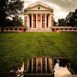University of Virginia - The Rotunda