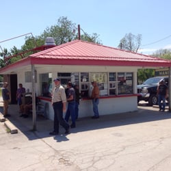 Red's Drive In - Red's Drive In