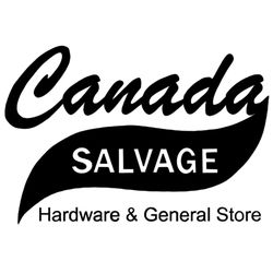 Canada Salvage