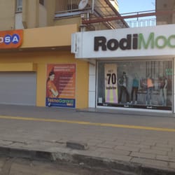 RodiMood