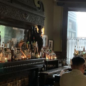 The Chloe - The bar! - Cocktail Bars Near Me - New Orleans, Louisiana
