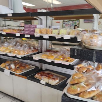 Cathy's Bakery - Bakeries Near Me - San Gabriel, California