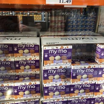 Costco Wholesale - Look they have Mochi :) - Wholesale Stores Near Me - Tulsa, Oklahoma Costco Wholesale - Look they have Mochi :) - Wholesale Stores Near Me - Tulsa, Oklahoma