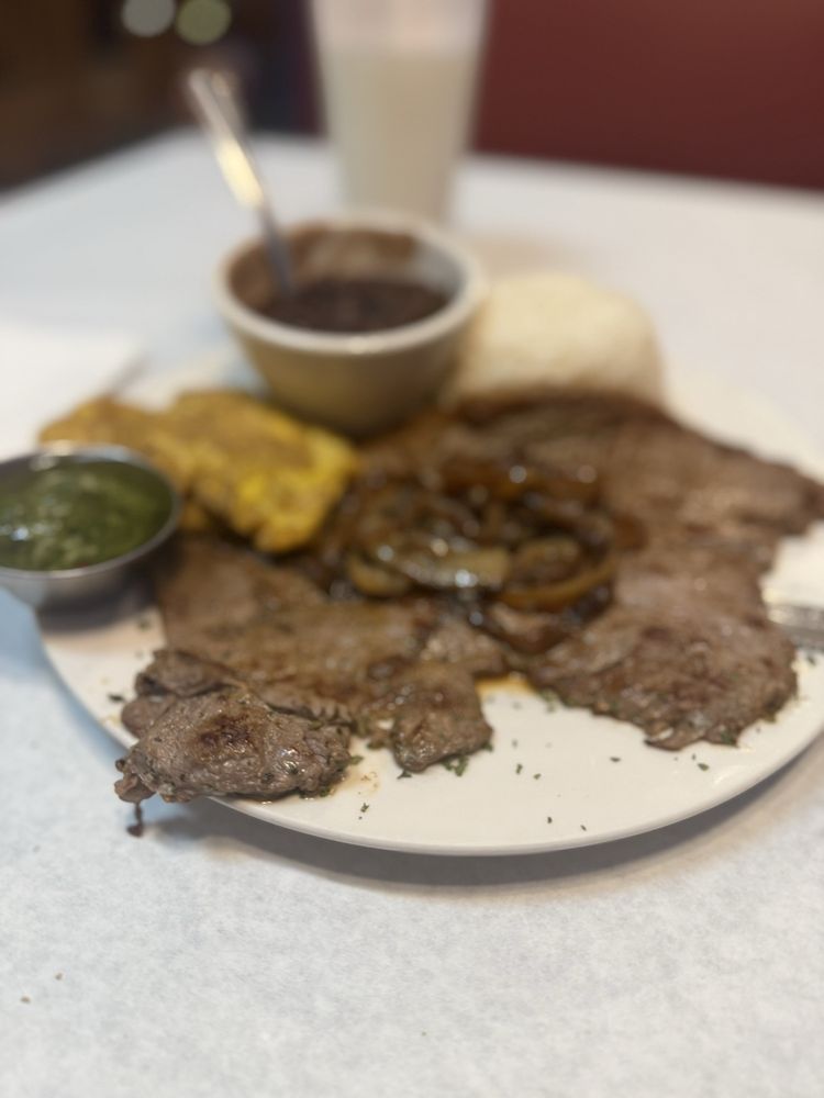 Havanazucar Cuban Restaurant