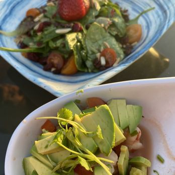 Mosaic Bar & Grille - American Near Me - Laguna Beach, California