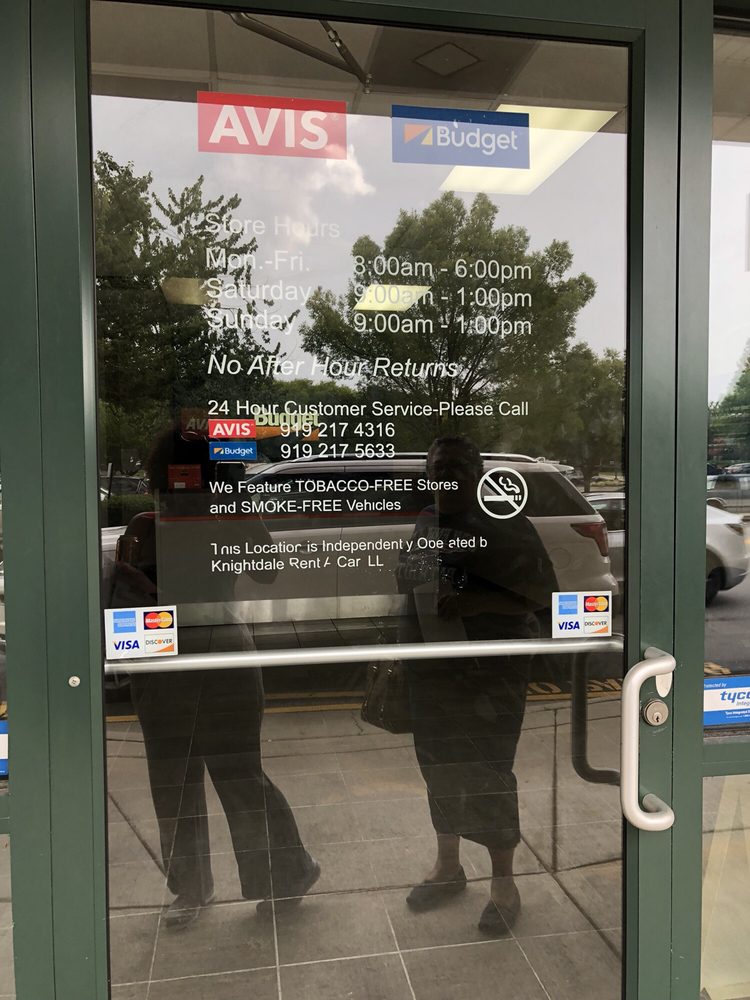 BUDGET RENT A CAR Updated August 2024 11 Reviews 2001 Wide Waters