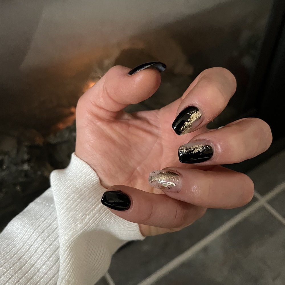 Vip Nails - Nail Salons Near Me - Fairport, New York