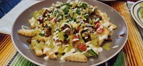 Mama Lupita's Bistro by null