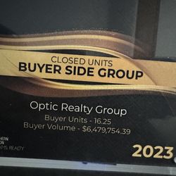 Josh Kelleher - Optic Realty Group - Keller Williams Realty